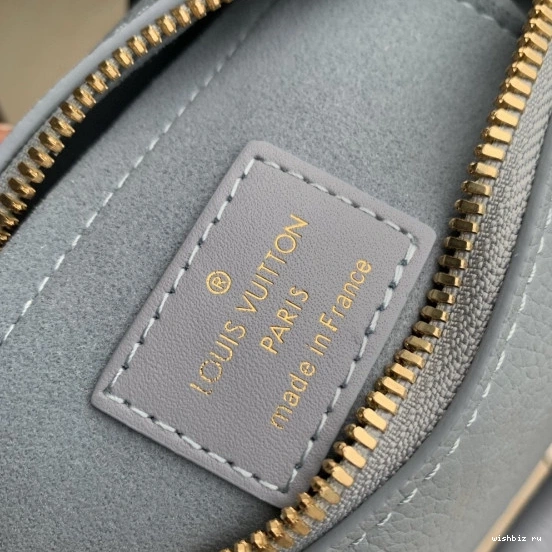 WIS SPEEDY VUITTON 20 BANDOULIÈRE LOUIS 1210